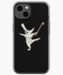 Soul Eater Excalibur  iPhone Soft Case RB1204 product Offical Soul Eater Merch