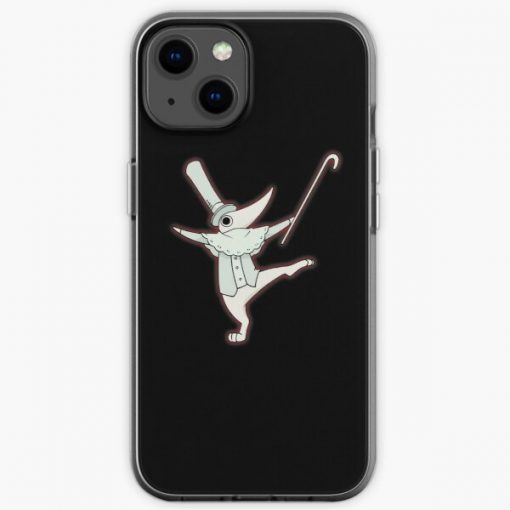 Soul Eater Excalibur  iPhone Soft Case RB1204 product Offical Soul Eater Merch