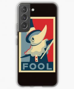 Soul Eater Anime Funny Logo Design Samsung Galaxy Soft Case RB1204 product Offical Soul Eater Merch