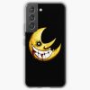 Soul Eater --- Moon Samsung Galaxy Soft Case RB1204 product Offical Soul Eater Merch