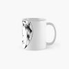 Soul Eater - Shinigami Classic Mug RB1204 product Offical Soul Eater Merch