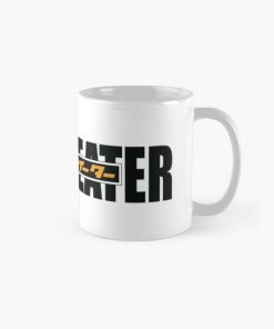 Soul Eater Logo Classic Mug RB1204 product Offical Soul Eater Merch