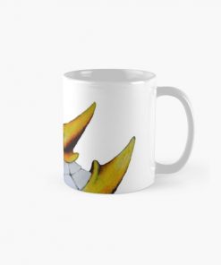 Soul Eater Bloody Moon Classic Mug RB1204 product Offical Soul Eater Merch