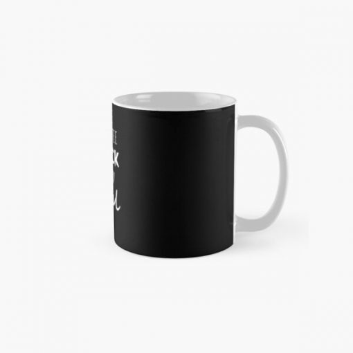 Soul Eater - Black Coffee Classic Mug RB1204 product Offical Soul Eater Merch