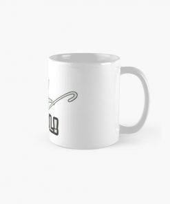 Soul Eater's Excalibur "FOOL!" Classic Mug RB1204 product Offical Soul Eater Merch