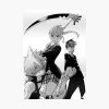 Soul Eater Group  Poster RB1204 product Offical Soul Eater Merch