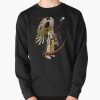 Soul Eater Shirt Pullover Sweatshirt RB1204 product Offical Soul Eater Merch