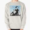 Soul eater Pullover Sweatshirt RB1204 product Offical Soul Eater Merch