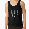 Kishin Eyes Madness Insanity | Soul Eater | Asura Tank Top RB1204 product Offical Soul Eater Merch
