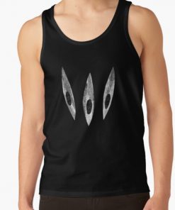 Kishin Eyes Madness Insanity | Soul Eater | Asura Tank Top RB1204 product Offical Soul Eater Merch