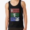 Excalibur! Soul Eater  Tank Top RB1204 product Offical Soul Eater Merch