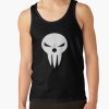 Soul Eater Shinigami  Tank Top RB1204 product Offical Soul Eater Merch