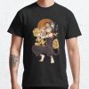 Lady Medusa - Soul Eater Classic T-Shirt RB1204 product Offical Soul Eater Merch