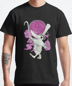 Excalibur - Soul Eater Classic T-Shirt RB1204 product Offical Soul Eater Merch