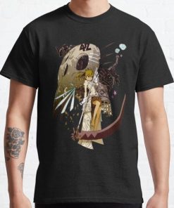 Soul Eater Shirt Classic T-Shirt RB1204 product Offical Soul Eater Merch