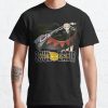 soul eater Classic T-Shirt RB1204 product Offical Soul Eater Merch