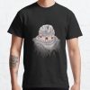 [Soul Eater] Kishin Classic T-Shirt RB1204 product Offical Soul Eater Merch