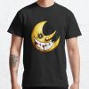 Soul Eater --- Moon Classic T-Shirt RB1204 product Offical Soul Eater Merch