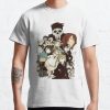 soul eater Classic T-Shirt RB1204 product Offical Soul Eater Merch