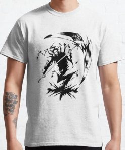 Soul Eater - Shinigami Classic T-Shirt RB1204 product Offical Soul Eater Merch