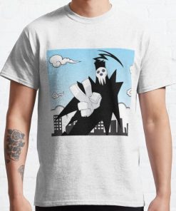 Soul eater Classic T-Shirt RB1204 product Offical Soul Eater Merch