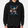 Soul Eater - Black Star  Pullover Hoodie RB1204 product Offical Soul Eater Merch