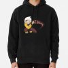 Soul Eater Evans Pullover Hoodie RB1204 product Offical Soul Eater Merch