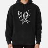 Black Star Signature | Soul Eater Pullover Hoodie RB1204 product Offical Soul Eater Merch
