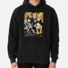   soul eater  Pullover Hoodie RB1204 product Offical Soul Eater Merch