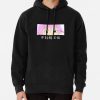 Crona | Soul Eater Pullover Hoodie RB1204 product Offical Soul Eater Merch
