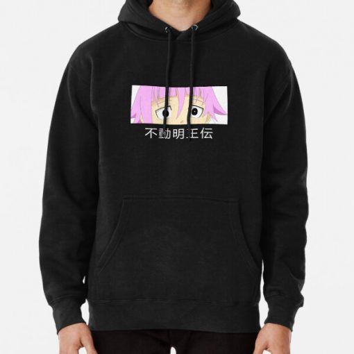 Crona | Soul Eater Pullover Hoodie RB1204 product Offical Soul Eater Merch