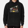 soul eater Pullover Hoodie RB1204 product Offical Soul Eater Merch