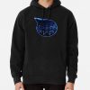 -MANGA- Soul Eater Galaxy Logo Pullover Hoodie RB1204 product Offical Soul Eater Merch
