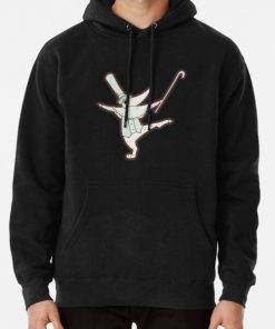 Soul Eater Excalibur  Pullover Hoodie RB1204 product Offical Soul Eater Merch