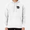 Soul Eater logo Pullover Hoodie RB1204 product Offical Soul Eater Merch
