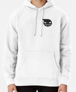 Soul Eater logo Pullover Hoodie RB1204 product Offical Soul Eater Merch