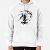 Soul Eater - Shinigami Pullover Hoodie RB1204 product Offical Soul Eater Merch