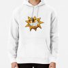 Soul Eater - Sun Pullover Hoodie RB1204 product Offical Soul Eater Merch