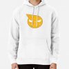 Soul Eater Logo Pullover Hoodie RB1204 product Offical Soul Eater Merch