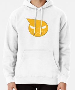 Soul Eater Logo Pullover Hoodie RB1204 product Offical Soul Eater Merch