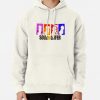 Soul eater logo Pullover Hoodie RB1204 product Offical Soul Eater Merch