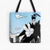 Soul eater All Over Print Tote Bag RB1204 product Offical Soul Eater Merch