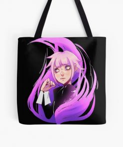 Crona Soul Eater All Over Print Tote Bag RB1204 product Offical Soul Eater Merch