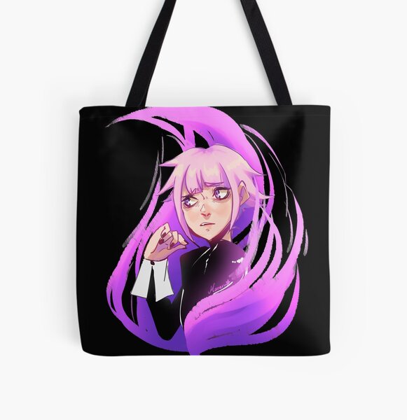 Soul Eater Bags - Crona Soul Eater All Over Print Tote Bag RB1204 ...
