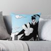 Soul eater Throw Pillow RB1204 product Offical Soul Eater Merch