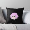 Lil’ Crona Throw Pillow RB1204 product Offical Soul Eater Merch