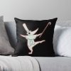 Soul Eater Excalibur  Throw Pillow RB1204 product Offical Soul Eater Merch