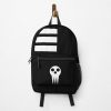 Backpack Death The Kid Backpack RB1204 product Offical Soul Eater Merch