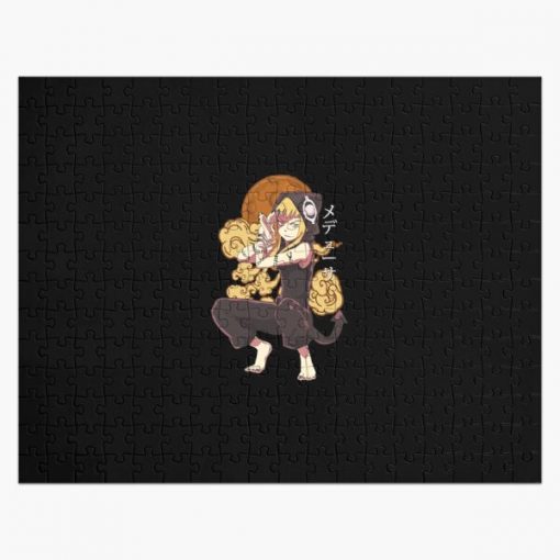 Lady Medusa - Soul Eater Jigsaw Puzzle RB1204 product Offical Soul Eater Merch