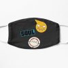 Soul Eater Evans Bag  Flat Mask RB1204 product Offical Soul Eater Merch